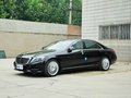 奔驰S级 2014款 S500L 图片