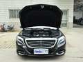 奔驰S级 2014款 S500L 图片