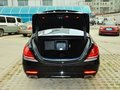 奔驰S级 2014款 S500L 图片