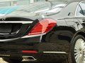奔驰S级 2014款 S500L 图片