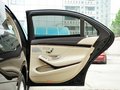 奔驰S级 2014款 S500L 图片