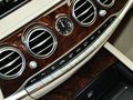 奔驰S级 2014款 S500L 图片
