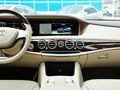 奔驰S级 2014款 S500L 图片