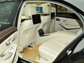 奔驰S级 2014款 S500L 图片