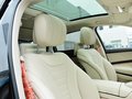 奔驰S级 2014款 S500L 图片