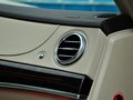奔驰S级 2014款 S500L 图片