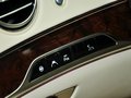 奔驰S级 2014款 S500L 图片
