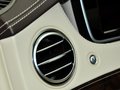 奔驰S级 2014款 S500L 图片
