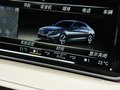 奔驰S级 2014款 S500L 图片