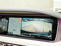 奔驰S级 2014款 S500L 图片