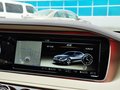 奔驰S级 2014款 S500L 图片