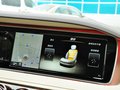 奔驰S级 2014款 S500L 图片