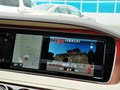 奔驰S级 2014款 S500L 图片