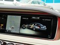 奔驰S级 2014款 S500L 图片