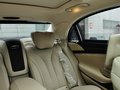 奔驰S级 2014款 S500L 图片