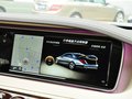 奔驰S级 2014款 S500L 图片