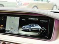 奔驰S级 2014款 S500L 图片