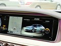 奔驰S级 2014款 S500L 图片