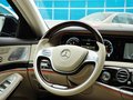奔驰S级 2014款 S500L 图片