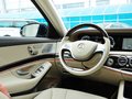 奔驰S级 2014款 S500L 图片