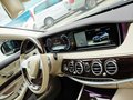 奔驰S级 2014款 S500L 图片