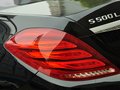 奔驰S级 2014款 S500L 图片