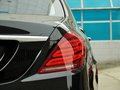 奔驰S级 2014款 S500L 图片