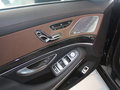 奔驰S级 2014款 S500L图片