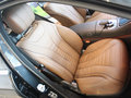 奔驰S级 2014款 S500L图片