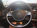 奔驰S级 2014款 S500L图片