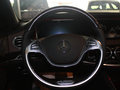 奔驰S级 2014款 S500L图片