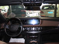 奔驰S级 2014款 S500L图片
