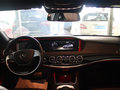 奔驰S级 2014款 S500L图片