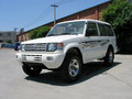 猎豹6481 2009款 2.2L MT 两驱图片