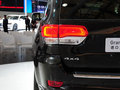 大切诺基(进口) 2014款 3.6L 旗舰尊崇版图片