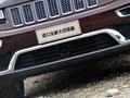 大切诺基(进口) 2014款 3.6L 旗舰尊崇版图片