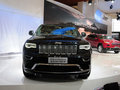 大切诺基(进口) 2014款 3.6L 旗舰尊崇版图片
