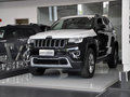 大切诺基(进口) 2014款 3.6L 自动 旗舰尊悦版图片