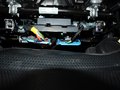 大切诺基(进口) 3.6L 自动 豪华导航版 5座 2014款图片