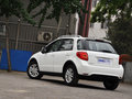 天语SX4 2013款 天语SX4 酷锐版 手动基本型图片