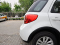 天语SX4 2013款 天语SX4 酷锐版 手动基本型图片