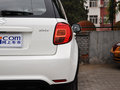 天语SX4 2013款 天语SX4 酷锐版 手动基本型图片