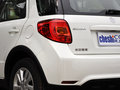 天語(yǔ)SX4 2013款 天語(yǔ)SX4 酷銳版 手動(dòng)基本型圖片