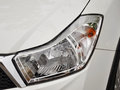 天语SX4 2013款 天语SX4 酷锐版 手动基本型图片