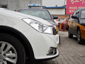 天語(yǔ)SX4 2013款 天語(yǔ)SX4 酷銳版 手動(dòng)基本型圖片
