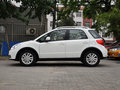 天语SX4 2013款 天语SX4 酷锐版 手动基本型图片