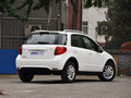 天语SX4 2013款 天语SX4 酷锐版 手动基本型图片