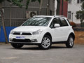 天語(yǔ)SX4 2013款 天語(yǔ)SX4 酷銳版 手動(dòng)基本型圖片