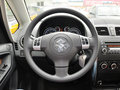 天语SX4 2013款 天语SX4 酷锐版 手动基本型图片