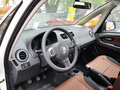 天语SX4 2013款 天语SX4 酷锐版 手动基本型图片